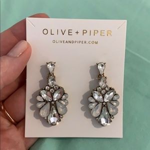 Olive & Piper Earrings